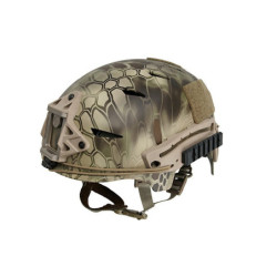 TMF Tactical helmet replica - HLD