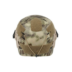 TMF Tactical helmet replica - HLD