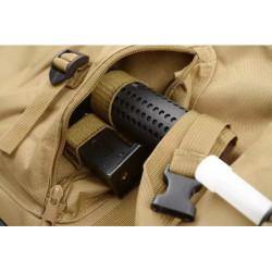 Gun cover 960mm - black