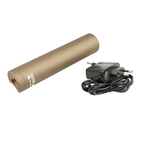 Tracer type BB pellet illuminator - tan