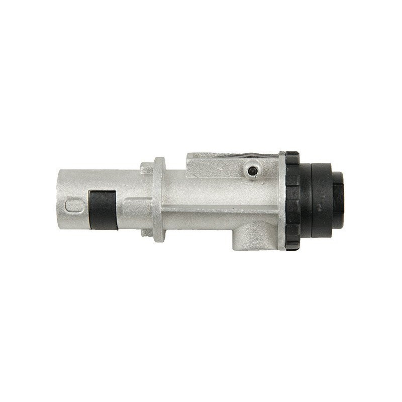 Metal hop-up chamber for M14 Series