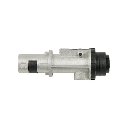 Metal hop-up chamber for M14 Series