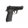 M92 v.2 pistol replica (LED Box) - black