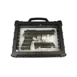 M92 v.2 pistol replica (LED Box) - black