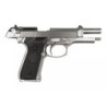 M92 v.2 pistol replica (LED Box) - silver