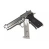 M92 v.2 pistol replica (LED Box) - silver