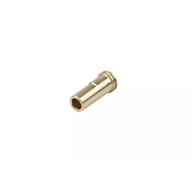 Nozzle for the MP5K type replicas