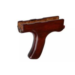 AIM wooden handguard for AK