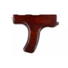 AIM wooden handguard for AK