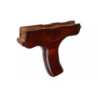 AIM wooden handguard for AK