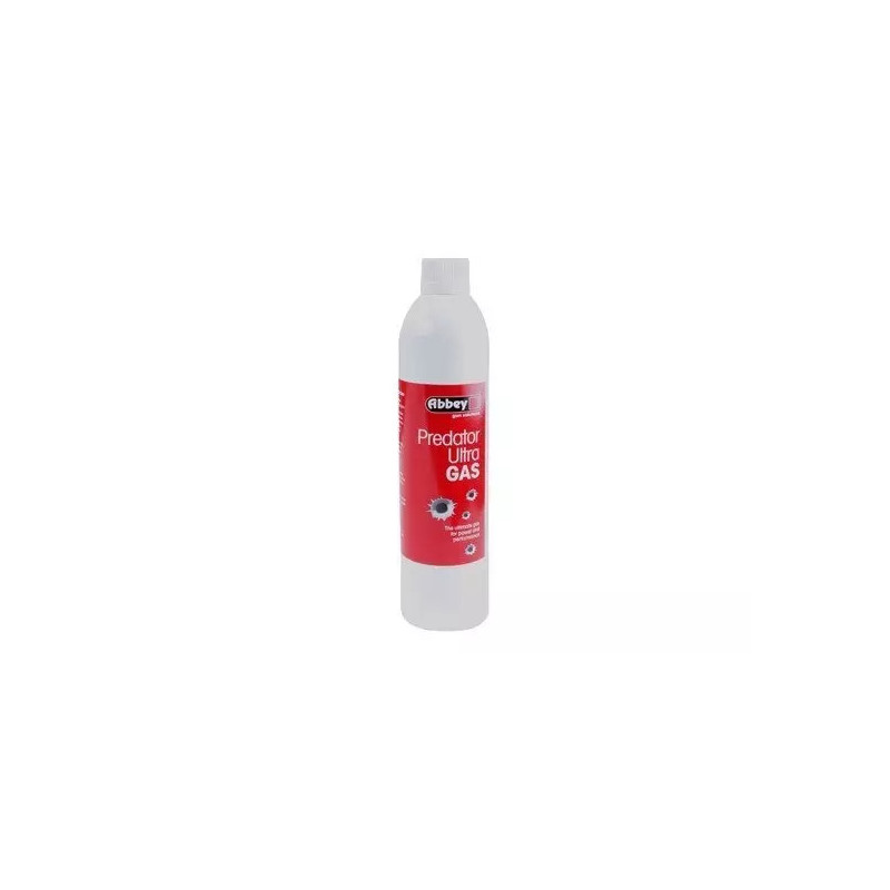 Predator Ultra Gas 700ml Abbey