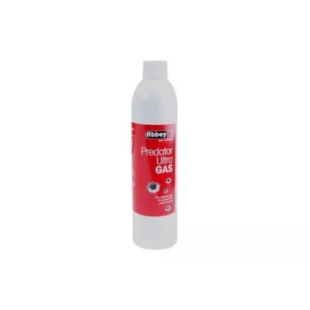 Predator Ultra Gas 700ml Abbey