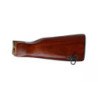 Wooden stock for AK (M) type replicas