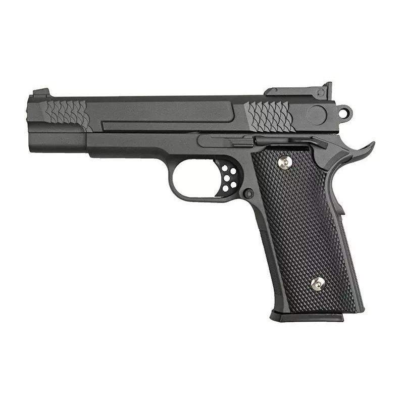 G20 pistol replica - black