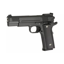 G20 pistol replica - black