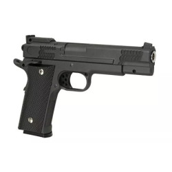 G20 pistol replica - black