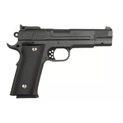 G20 pistol replica - black