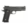 G20 pistol replica - black