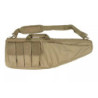 Gun bag - khaki