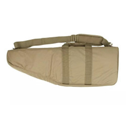 Gun bag - khaki