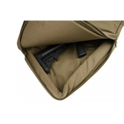 Gun bag - khaki