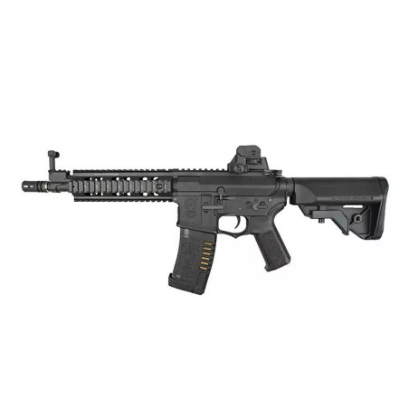 AM-008 carbine replica - black