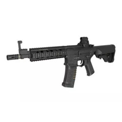 AM-008 carbine replica - black