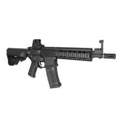 AM-008 carbine replica - black