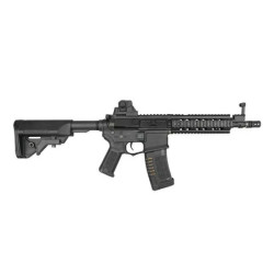 AM-008 carbine replica - black