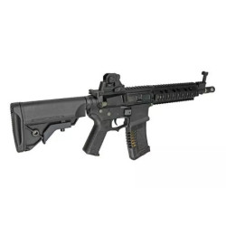 AM-008 carbine replica - black