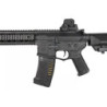 AM-008 carbine replica - black