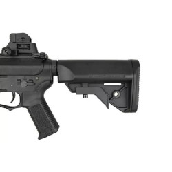 AM-008 carbine replica - black