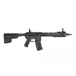 AM-009 carbine replica - black