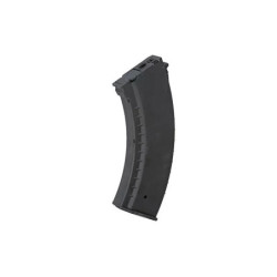 550rd hi-cap magazine for AK type replicas