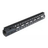 13,5 KeyMod Rail System - black"