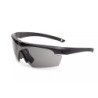 Crosshair One protective glasses - Smoke Gray