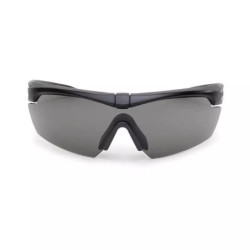 Crosshair One protective glasses - Smoke Gray