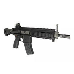 WE-888C carbine replica