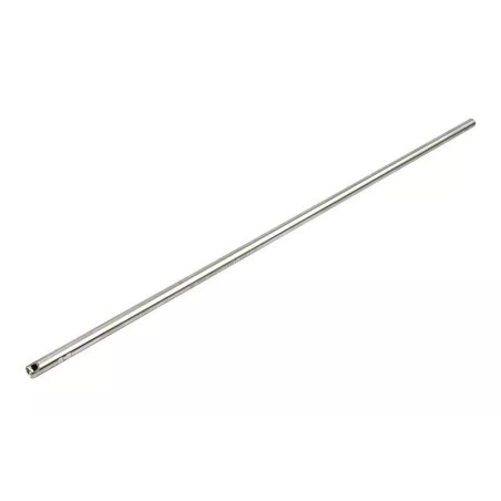 6,03 steel precision inner barrel - 450 mm