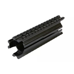 M045 type RIS rail