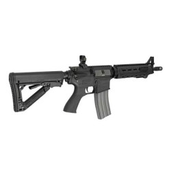 CM16 MOD0 carbine replica - black