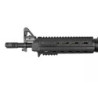 CM16 MOD0 carbine replica - black