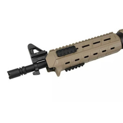 CM16 MOD0 carbine replica - tan