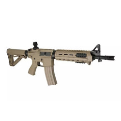 CM16 MOD0 carbine replica - tan