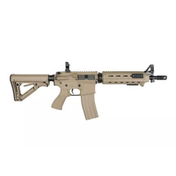 CM16 MOD0 carbine replica - tan