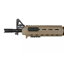 CM16 MOD0 carbine replica - tan