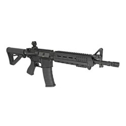 TR4 MOD0 carbine replica - black