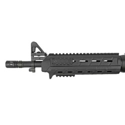 TR4 MOD0 carbine replica - black