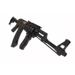 CM028C Tactical assault rifle replica