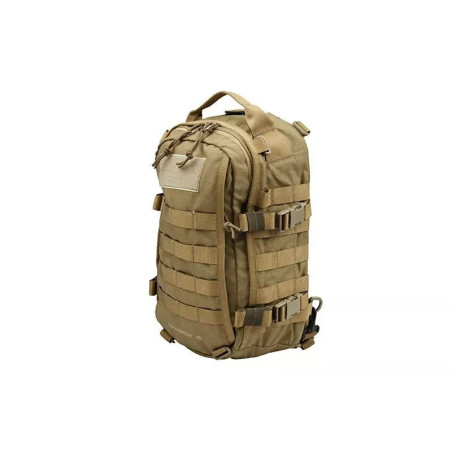 Wisport Sparrow 16 Special military backpack - coyote brown